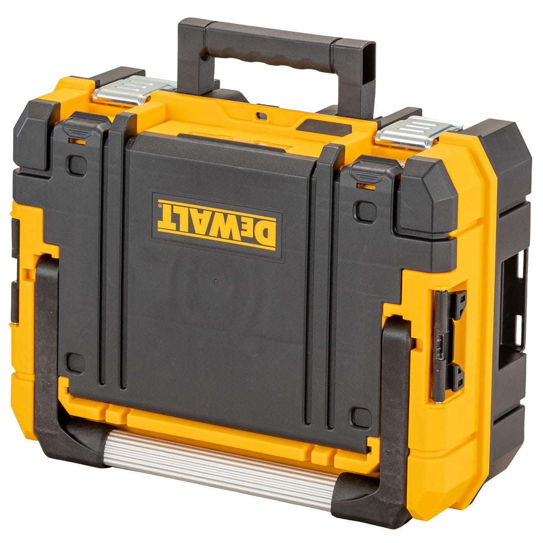 Werkzeugbox 27l mit Schaumstoffeinlage IP54 TSTAK-kompatibel - Bild 8