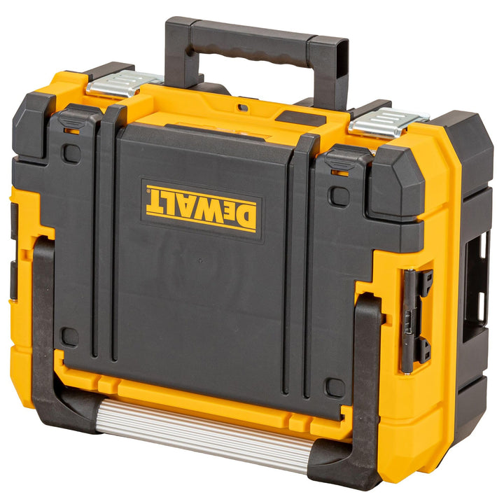 Werkzeugbox 27l mit Schaumstoffeinlage IP54 TSTAK-kompatibel - Bild 8