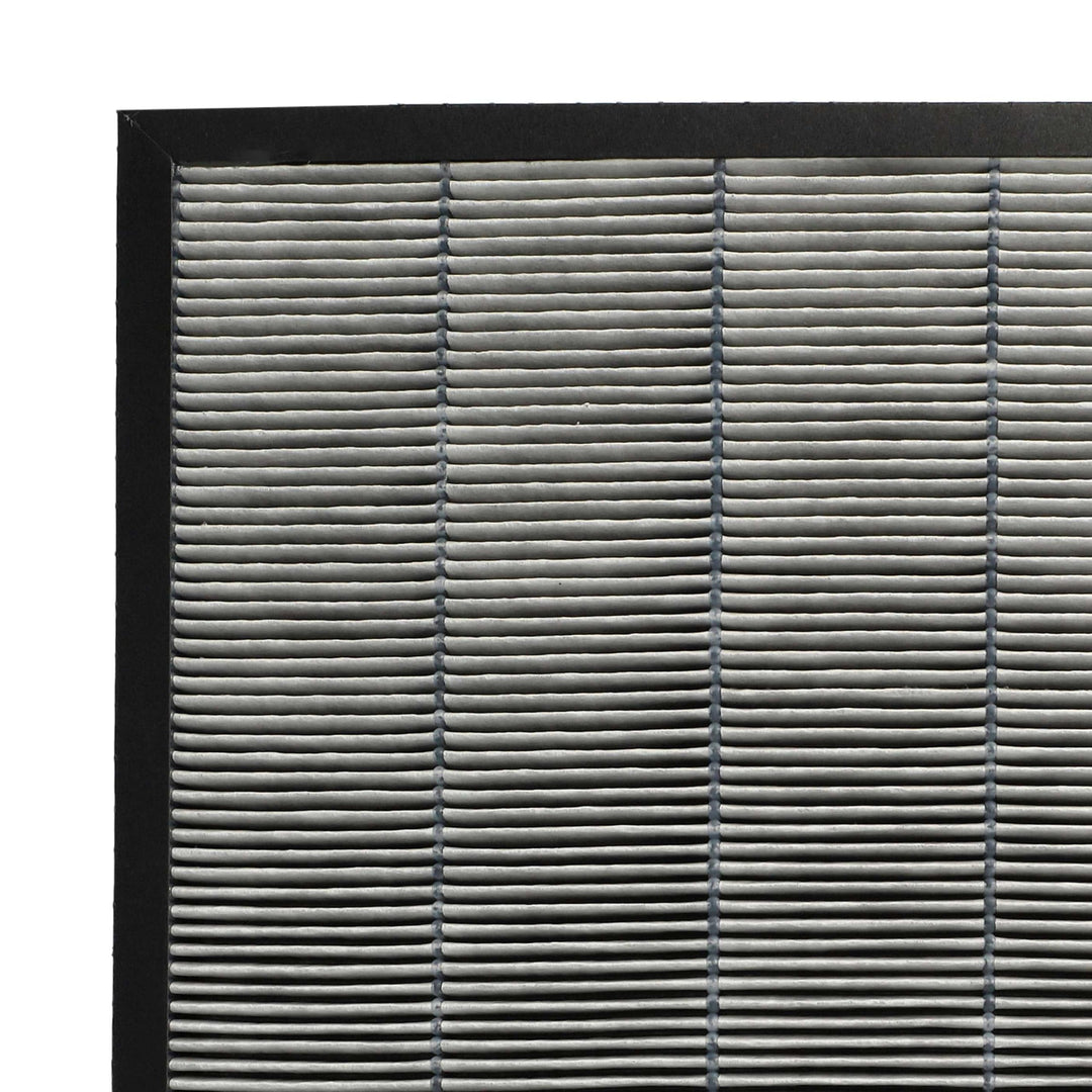 Kombifilter HEPA 13 + Aktivkohle für Boneco H680, 280x278x32 mm - Bild 7