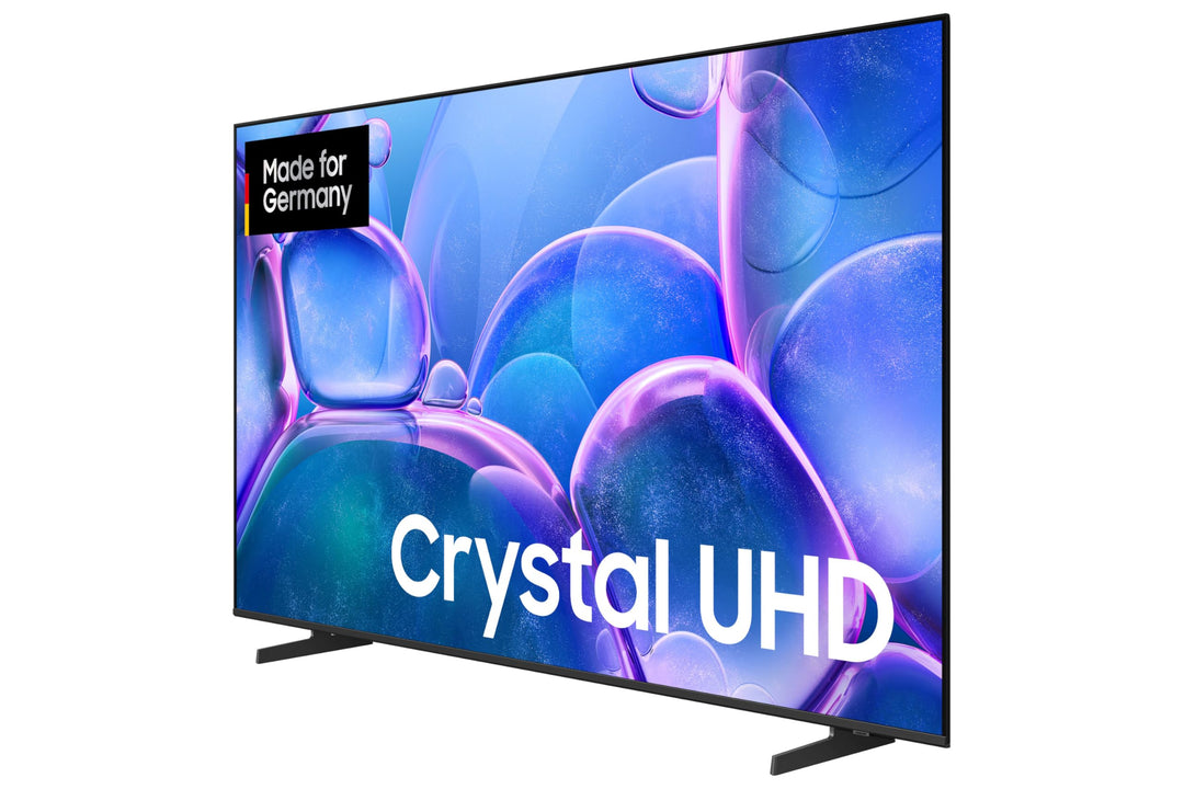 4K UHD Smart TV 65 Zoll Crystal-Prozessor Motion Xcelerator Fussball - Bild 2