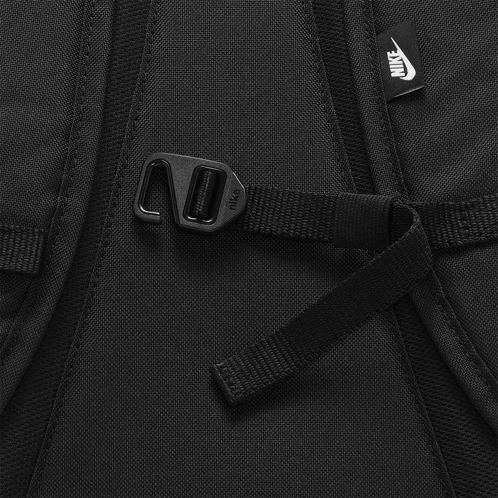 Rucksack Polyester 25L Laptop-Fach für Schule Sport Outdoor - Bild 9