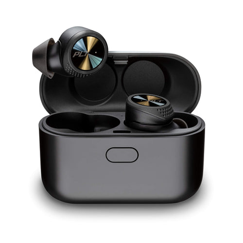 In-Ear Bluetooth Kopfhörer True Wireless IP54 mit Noise-Cancelling