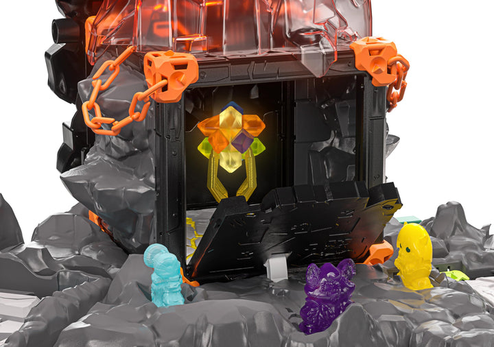 Spielset MasterCave Smashrador 119-teilig Eldrador ab 6 Jahren - Bild 10