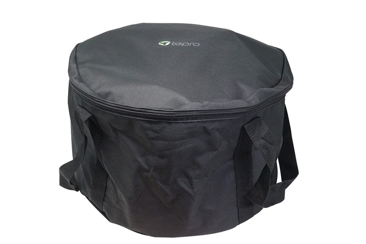 Dutch Oven Tasche L Polyester 600D wasserabweisend Ø41x28cm - Bild 2