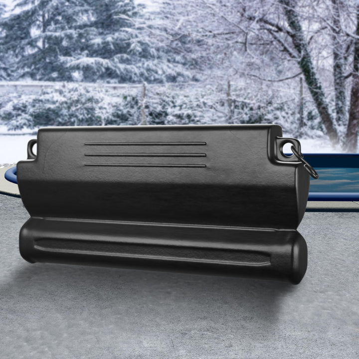 Eisdruckpolster Pool Winterschutz 8er-Set mit Sand gefüllt 50x23cm - Bild 6