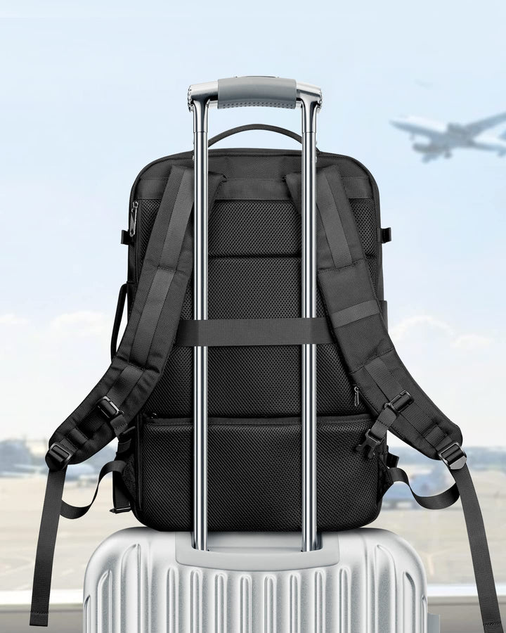 Handgepäck Rucksack 42L Kabinengrösse 55x35x22cm Laptop 15,6" - Bild 7