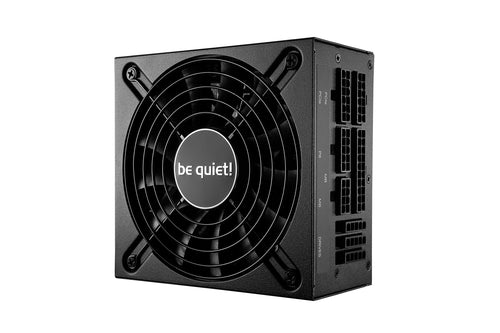 PC Netzteil SFX-L 600W 80 Plus Gold vollmodular fuer Kompakt-PC