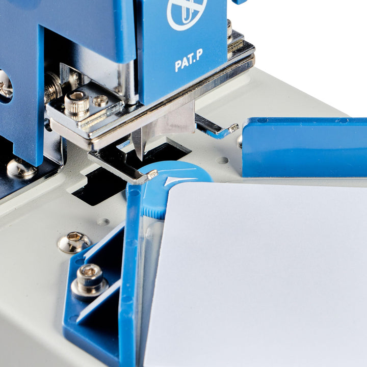 Eckenstanze Eckenrunder 6 mm Radius für Papier und Folien - Bild 4