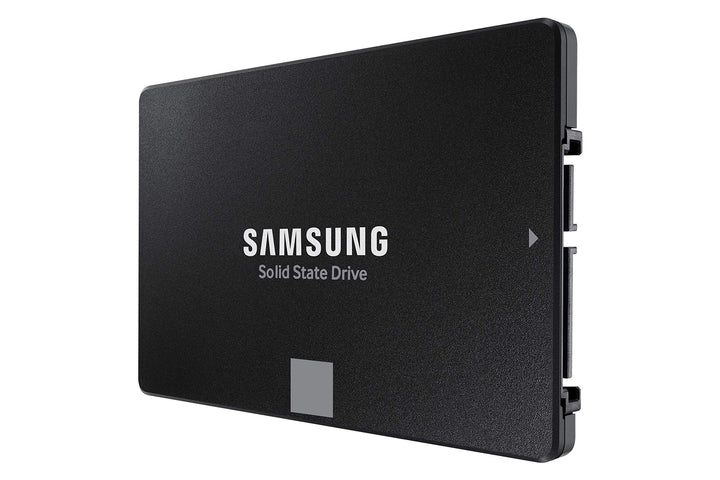 Interne SSD 2,5 Zoll SATA III 2 TB 560 MB/s Lesen - Bild 2