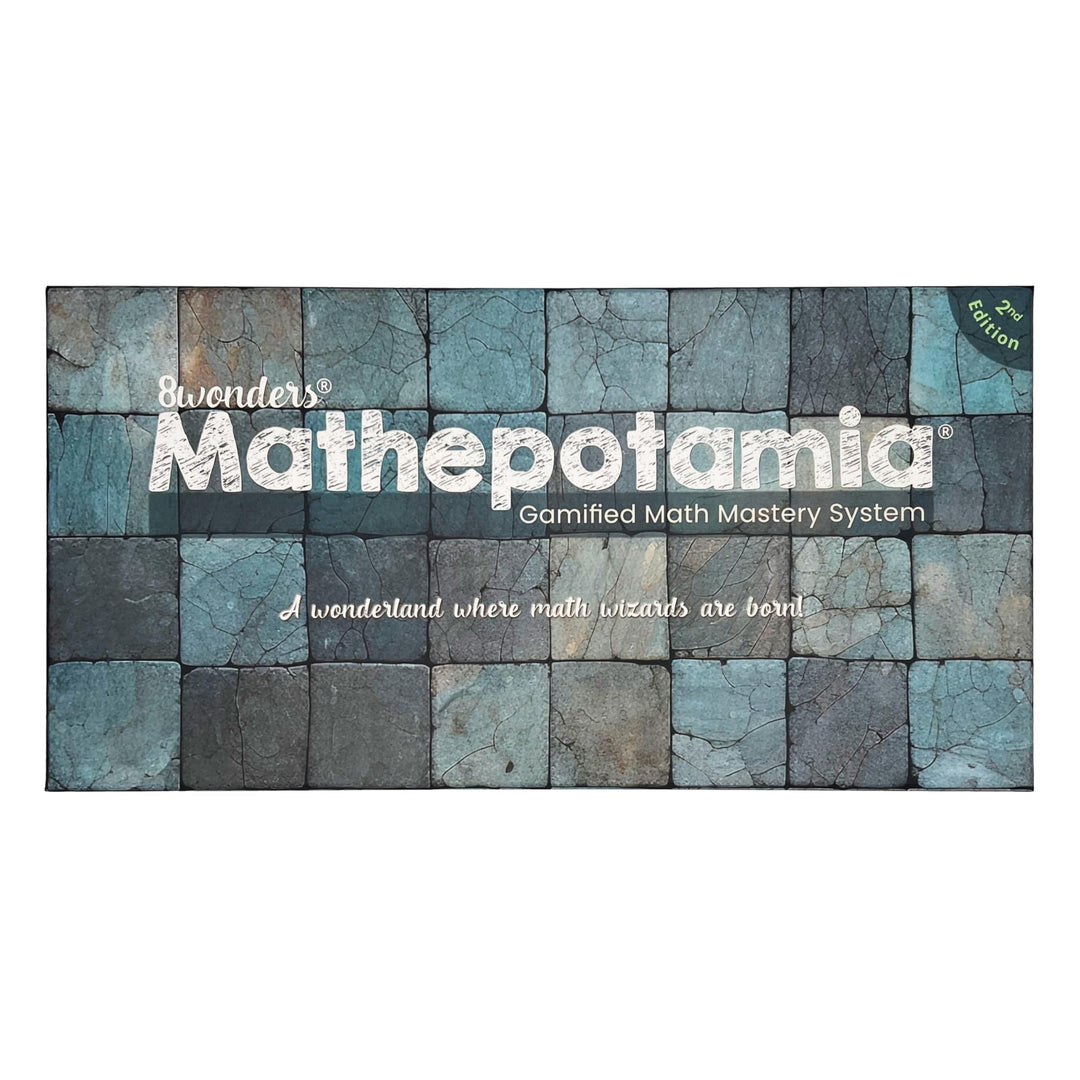 Mathe-Brettspiel Grundschule 4 Stufen 7 Modi Zahlenraum bis 1000 - Bild 2