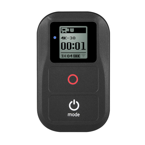 GoPro Fernbedienung kabellos WLAN LCD wasserdicht 50m Reichweite
