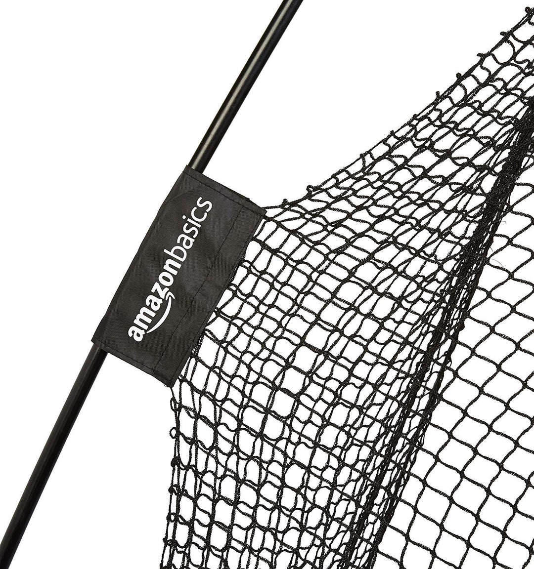 Golf Trainingsnetz 305x213 cm faltbar fuer Innen und Aussen - Bild 8