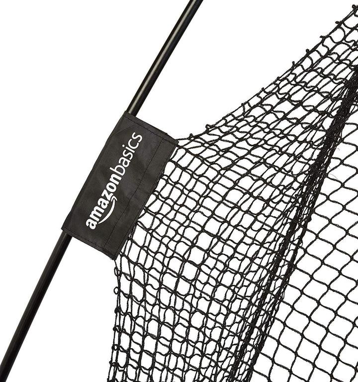 Golf Trainingsnetz 305x213 cm faltbar fuer Innen und Aussen - Bild 8