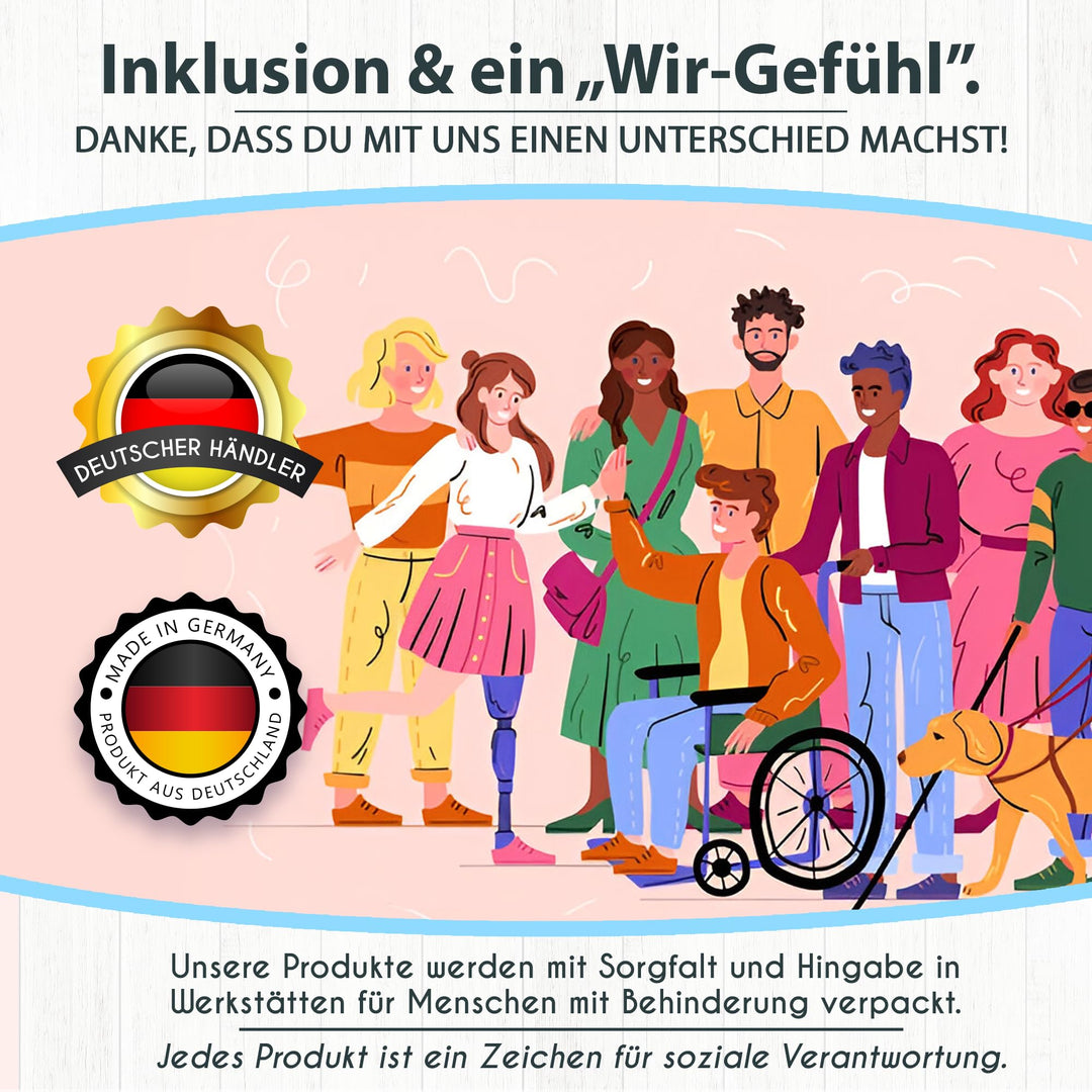 Fotokarton DIN A2 300g/m² bunt 10 Farben 50 Blatt zum Basteln - Bild 4