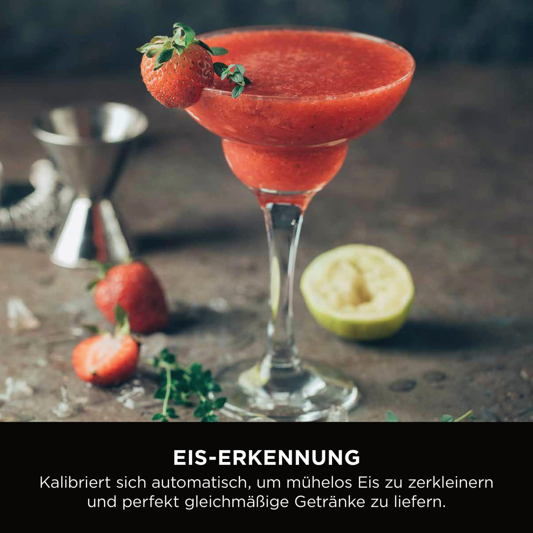 Mixer Küchenmaschine 3-in-1 mit BlendSense-Technologie 2,1L Stone Gold - Bild 10