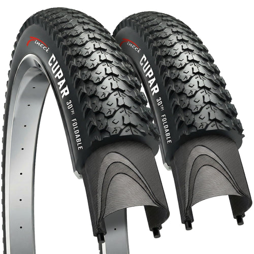 MTB Fahrradreifen 26 Zoll 26x2.125 Kevlar Faltreifen XC-Profil