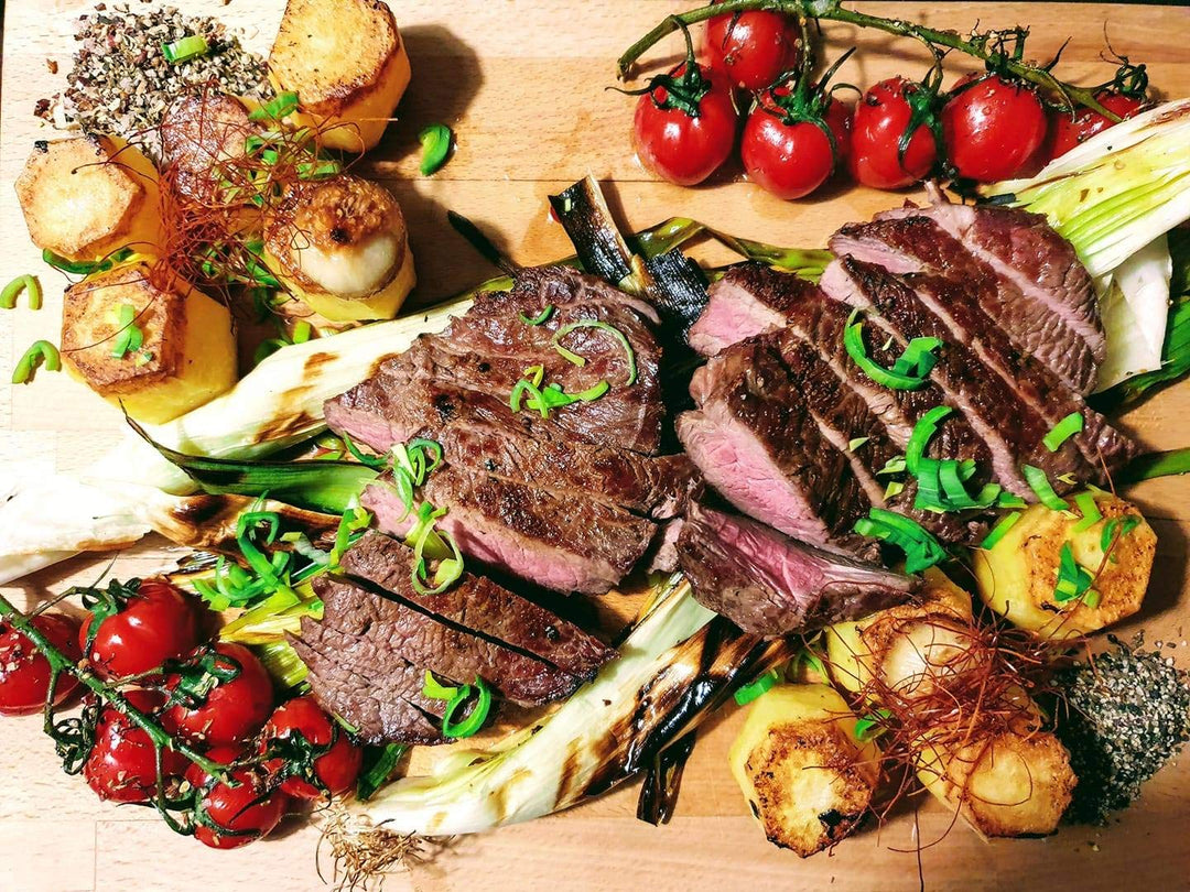 Butcher Paper Pink BBQ-Kraftpapier lebensmittelecht 40m x 61cm - Bild 4