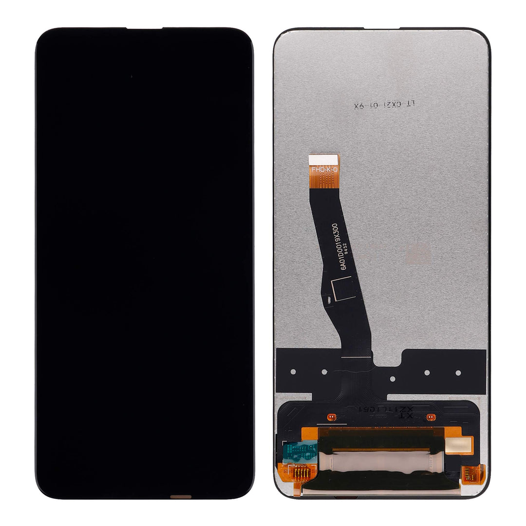 LCD Display Honor 9X Pro Schwarz Ersatzbildschirm 6,59 Zoll mit Werkzeug - Bild 2