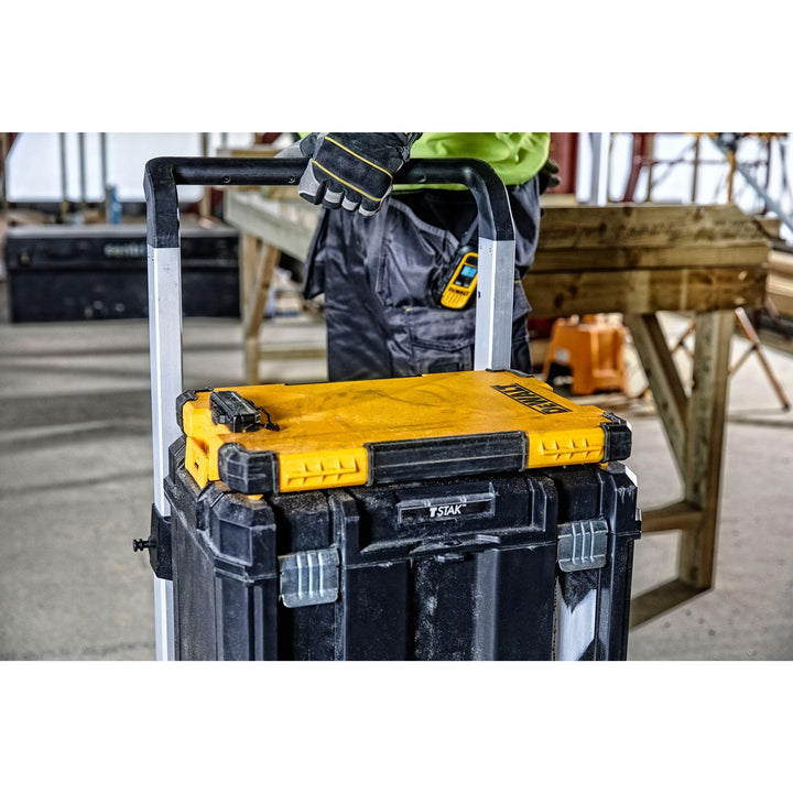 TSTAK Werkzeugkoffer-Dokumente Zubehörset Multicolor - Bild 10