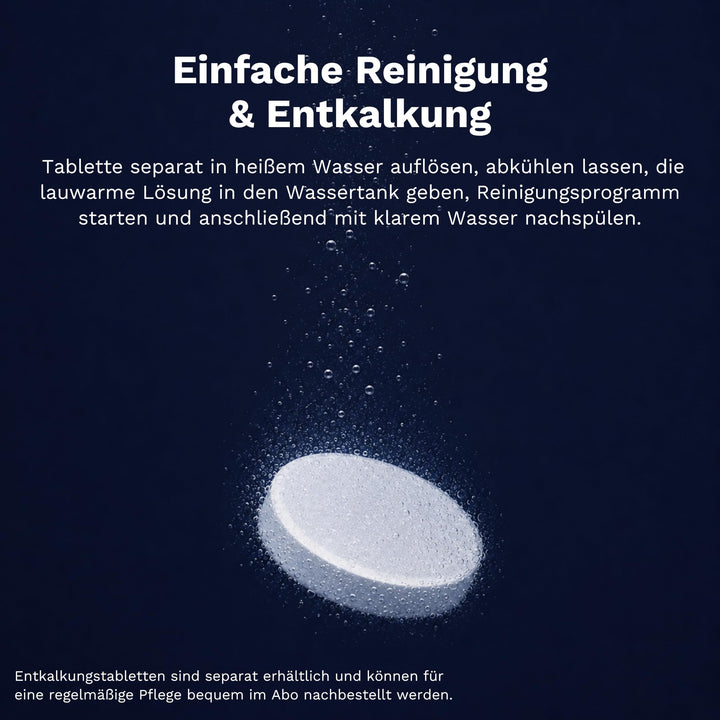 Automatischer Flaschenzubereiter 60–300 ml mit LCD-Display für Säuglinge - Bild 8