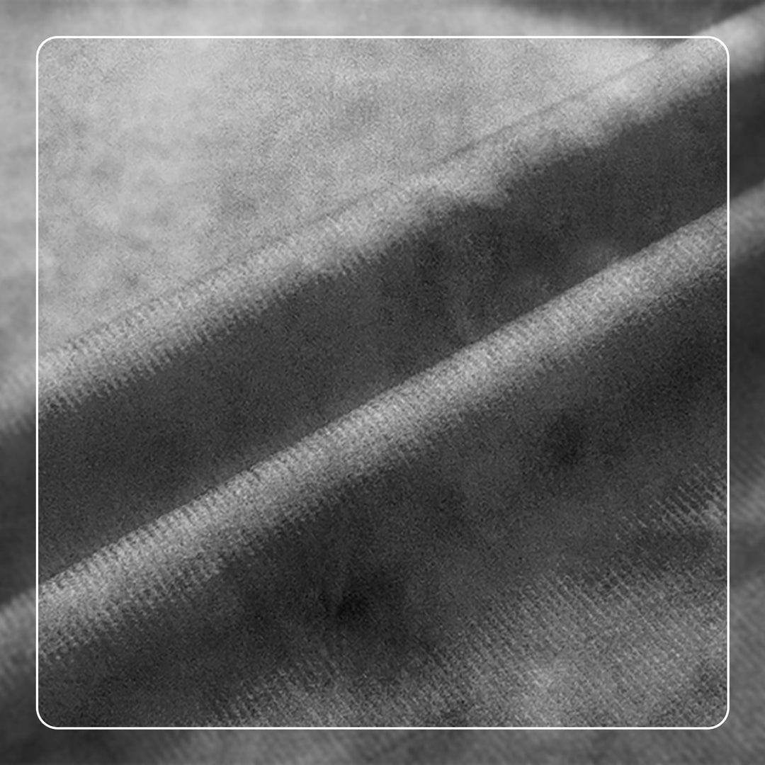 Fotohintergrund Weiss Mikrofaser 1,5x2,2m faltbar für Studio - Bild 7
