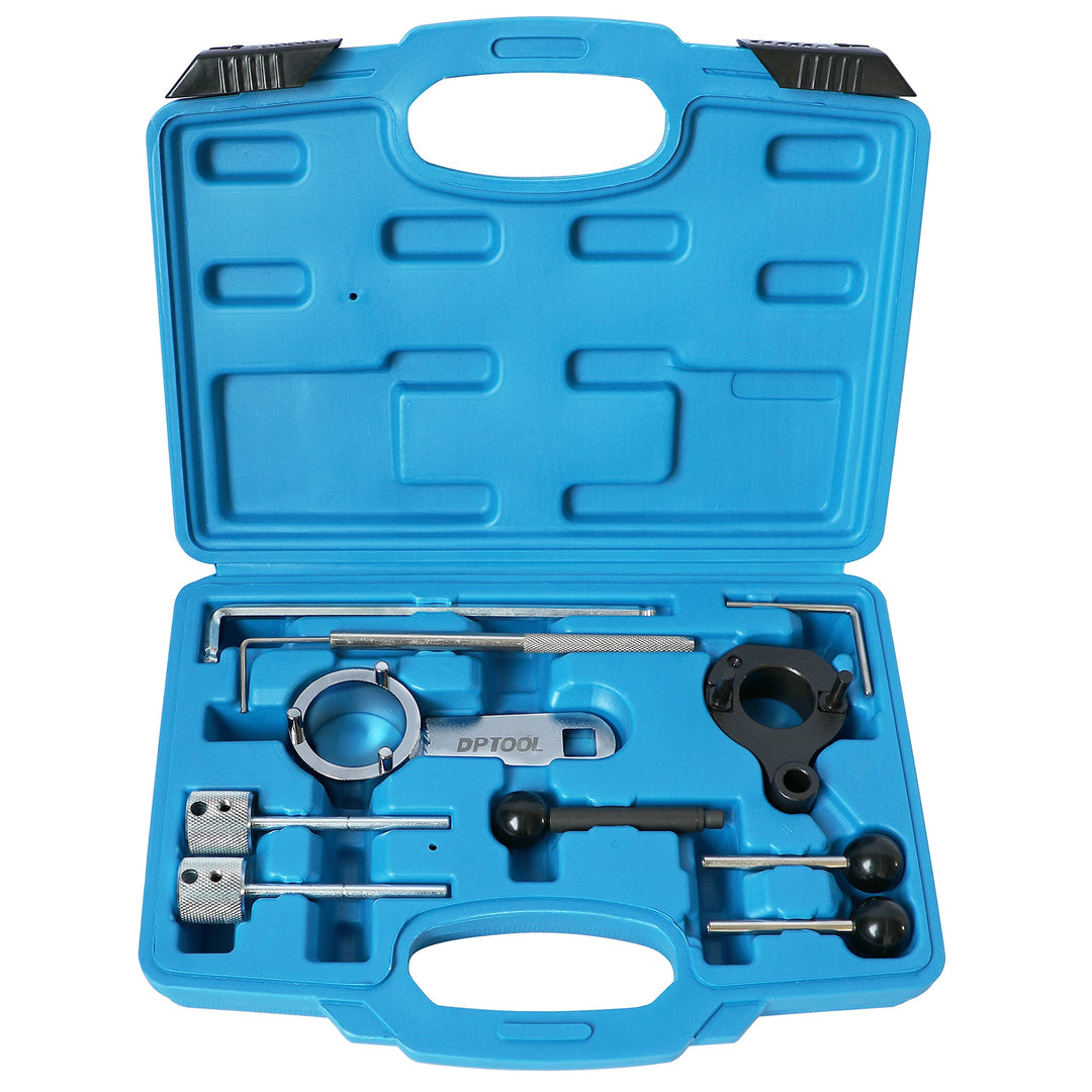Zahnriemen Werkzeug-Set EA288 TDI 1.4 1.6 2.0 für VW Audi Seat Skoda