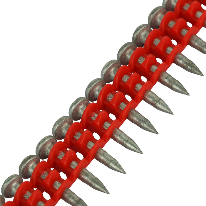 Betonnägel verzinkt 22mm x 3,0mm für Betonnagler 1005 Stück - Bild 2