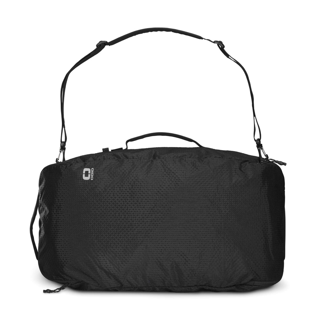 Reisetasche mit Rucksackfunktion 50 L Ripstop-Cordura wasserabweisend - Bild 3