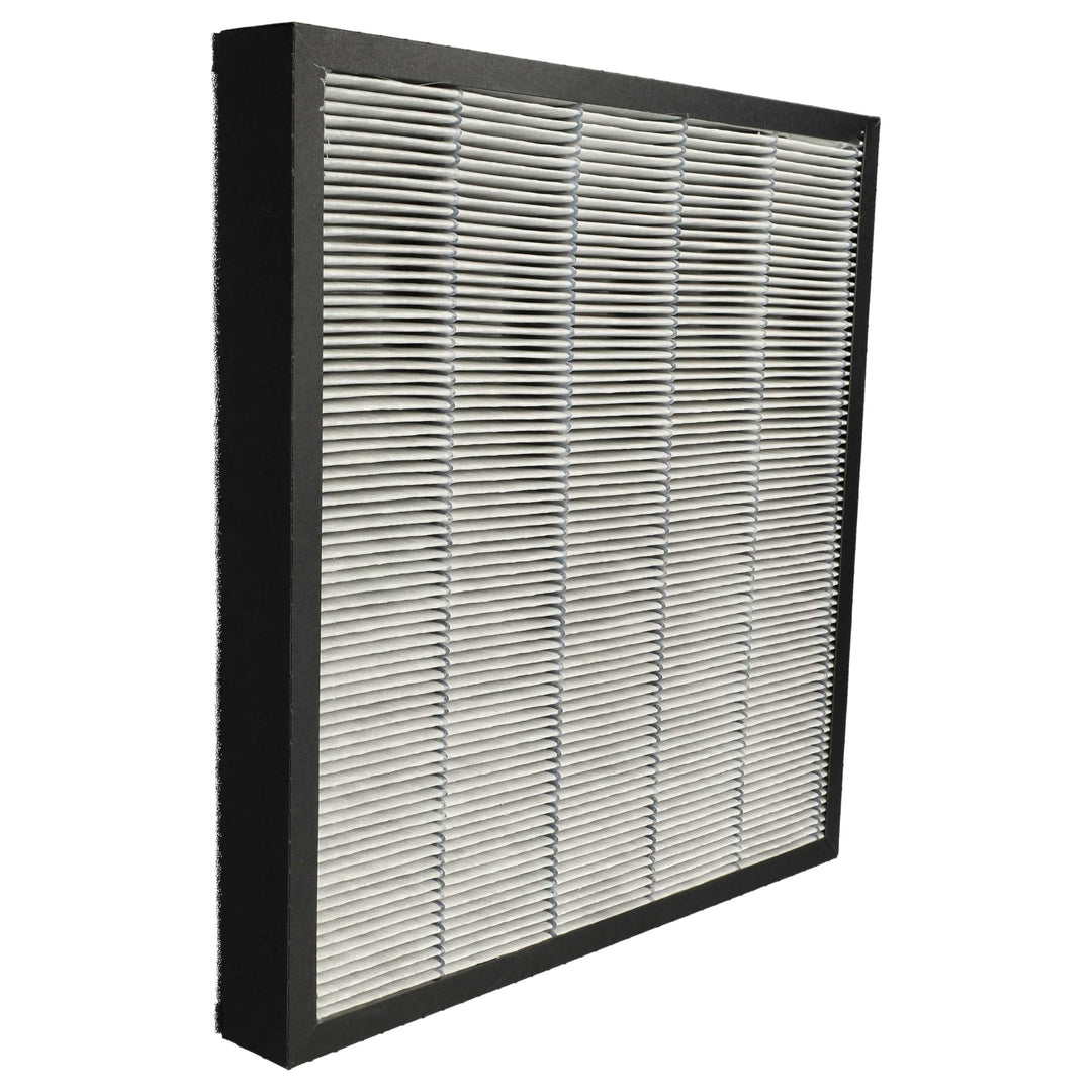 Kombifilter HEPA 13 + Aktivkohle für Boneco H680, 280x278x32 mm
