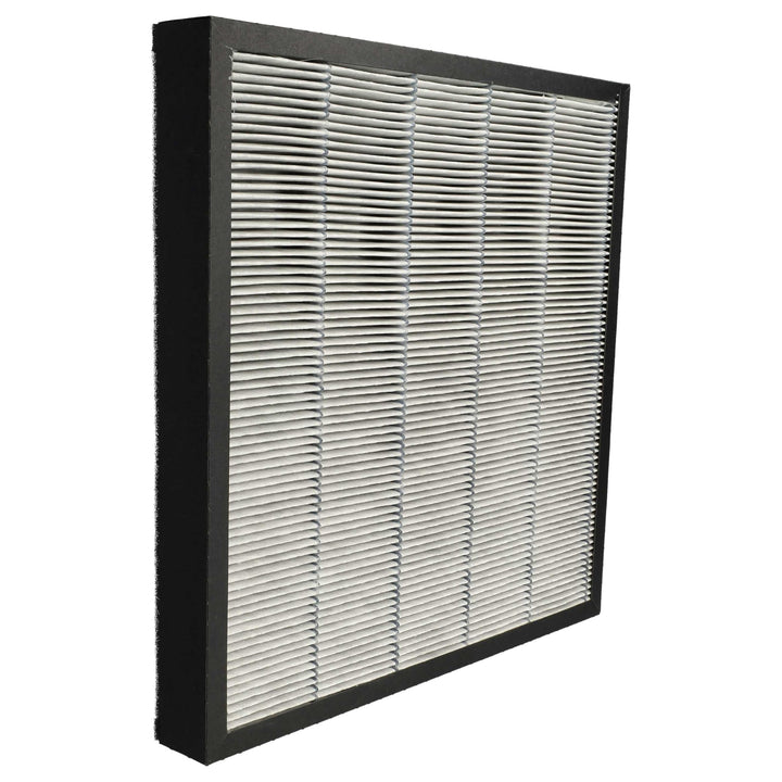 Kombifilter HEPA 13 + Aktivkohle für Boneco H680, 280x278x32 mm