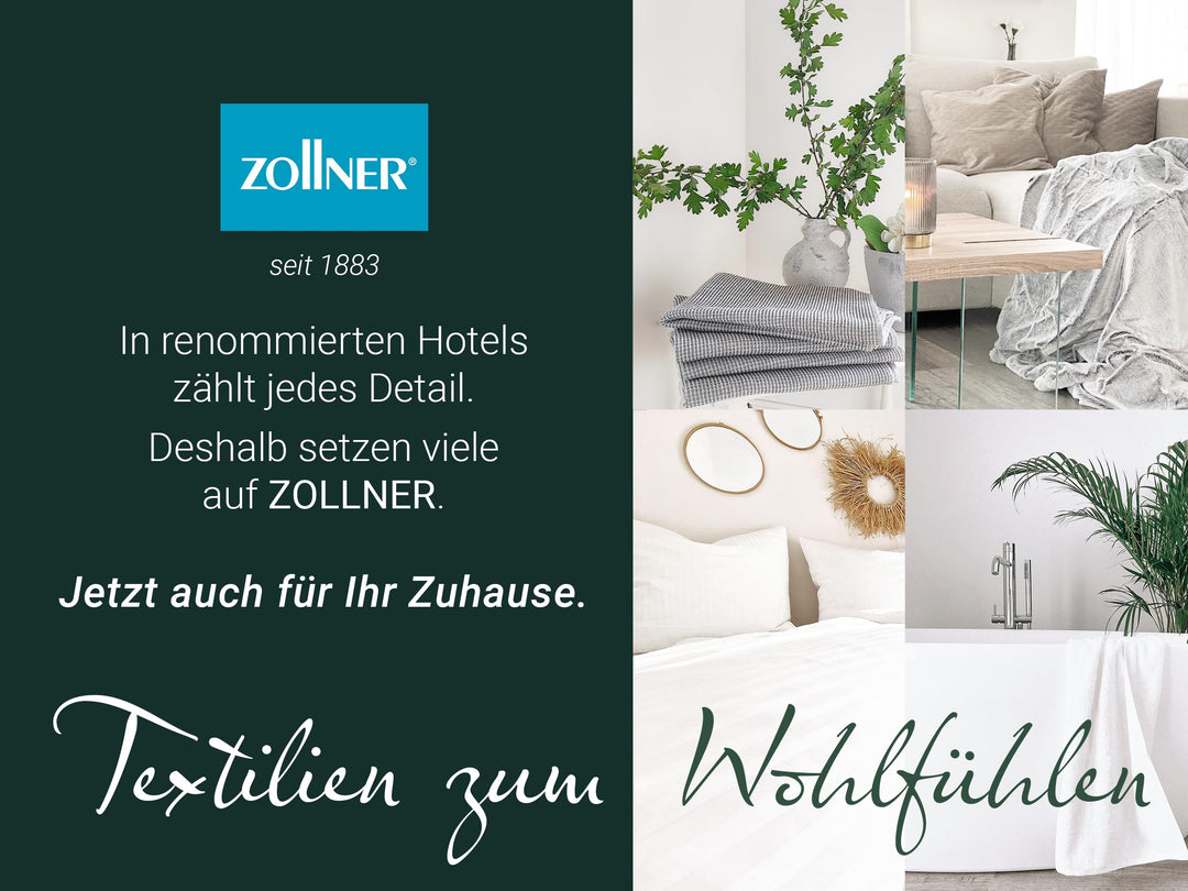 Duschtücher 5er Set 70x140 cm Baumwolle Walkfrottier Weiss - Bild 7