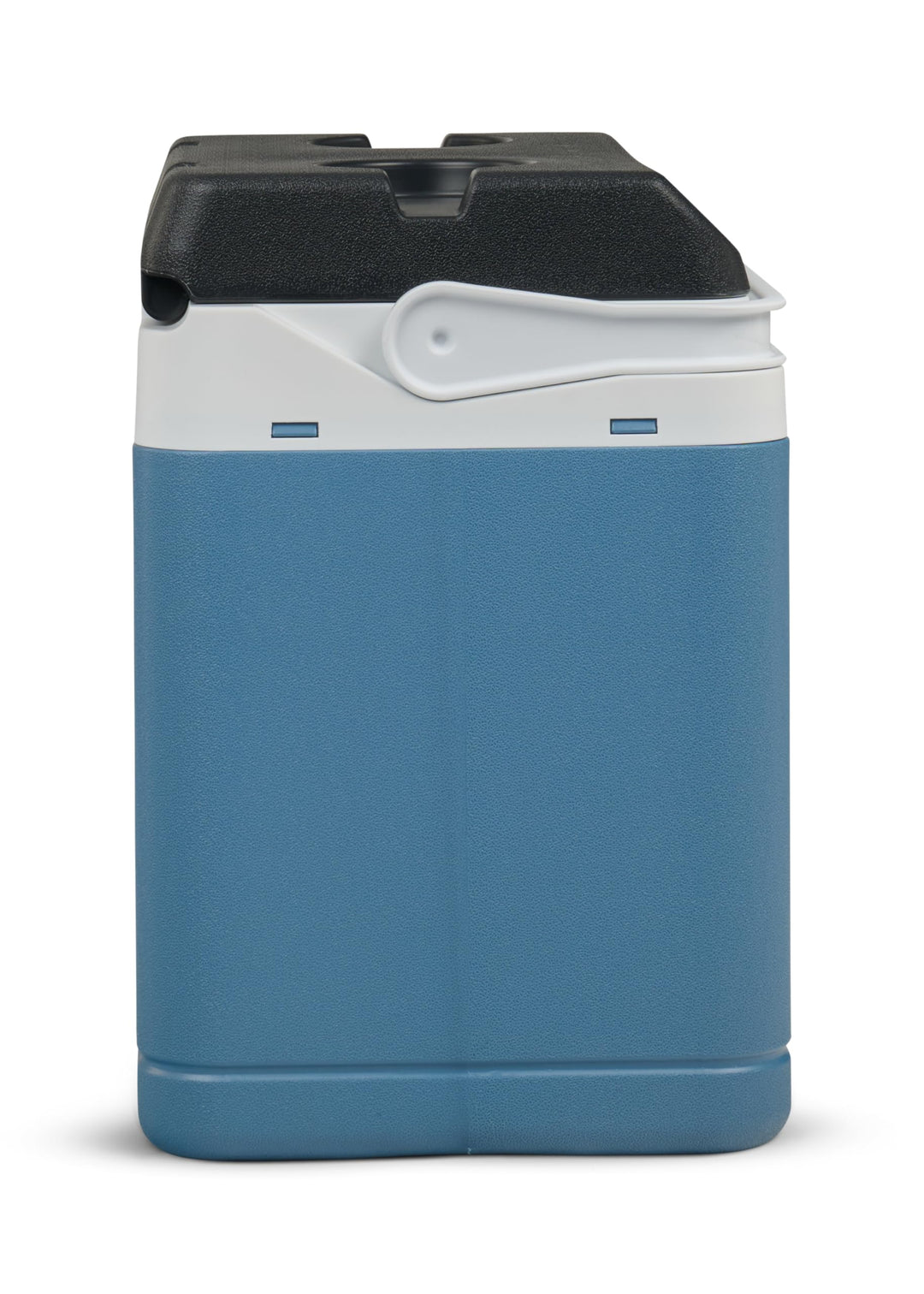 Passive Kühlbox 27L Ice Blue für Camping und Picknick - Bild 3