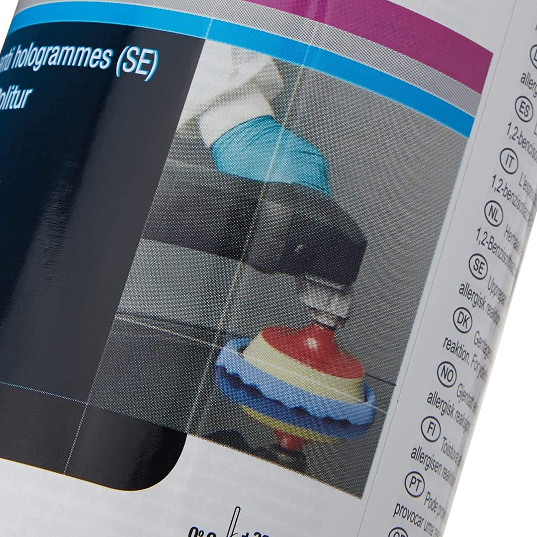 Schleifpaste Schnellschliff 1 kg für Lackaufbereitung Auto - Bild 3