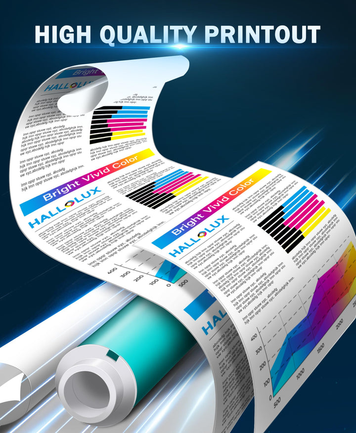 Toner-Set 4-farbig 117A kompatibel für HP Color Laser MFP 150 178 179 - Bild 4