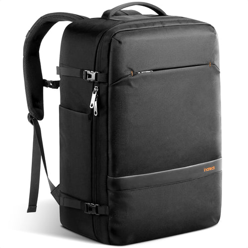 Handgepäck Rucksack 42L Kabinengrösse 55x35x22cm Laptop 15,6"