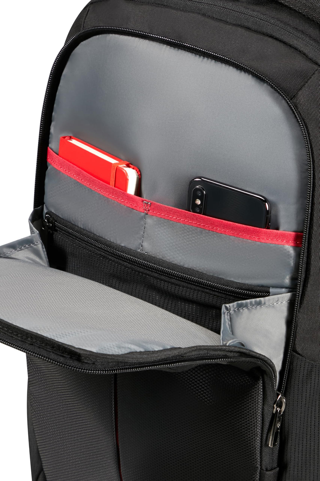Laptop Rucksack 17.3 Zoll 27.5L Recycelt-PET wasserabweisend Business - Bild 6