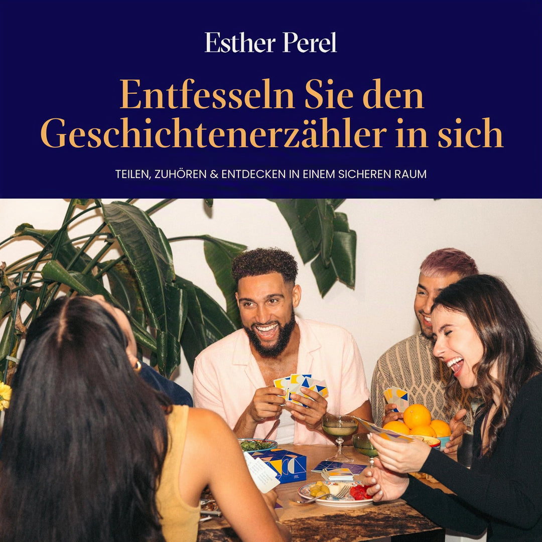 Gesprächskarten Paare &amp; Freunde 200 Prompt-Karten 2-6 Spieler - Bild 7