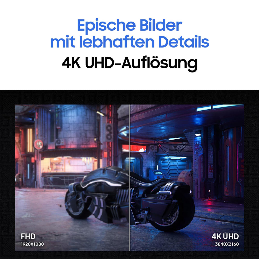 Gaming Monitor 27 Zoll IPS 4K 144 Hz 1 ms mit HDR10+ - Bild 5