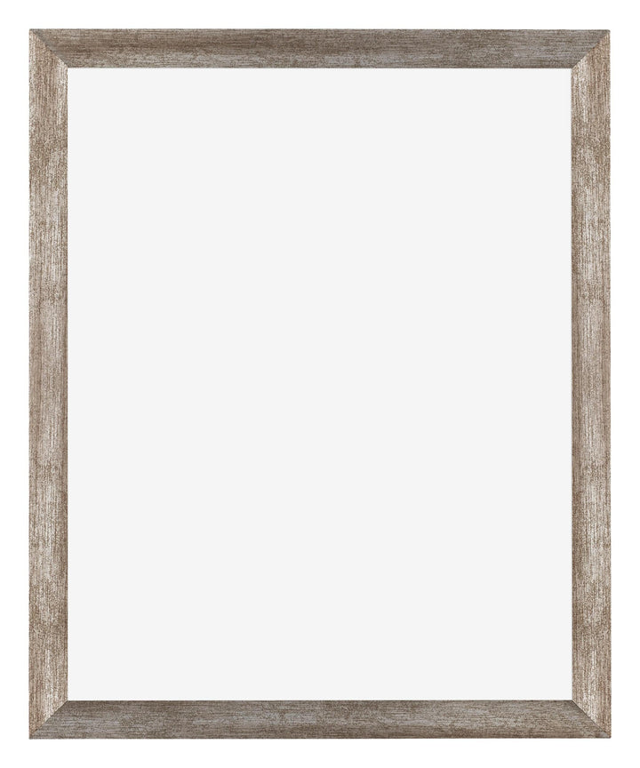 Bilderrahmen 55x65 cm MDF Metall Vintage entspiegeltes Glas - Bild 3