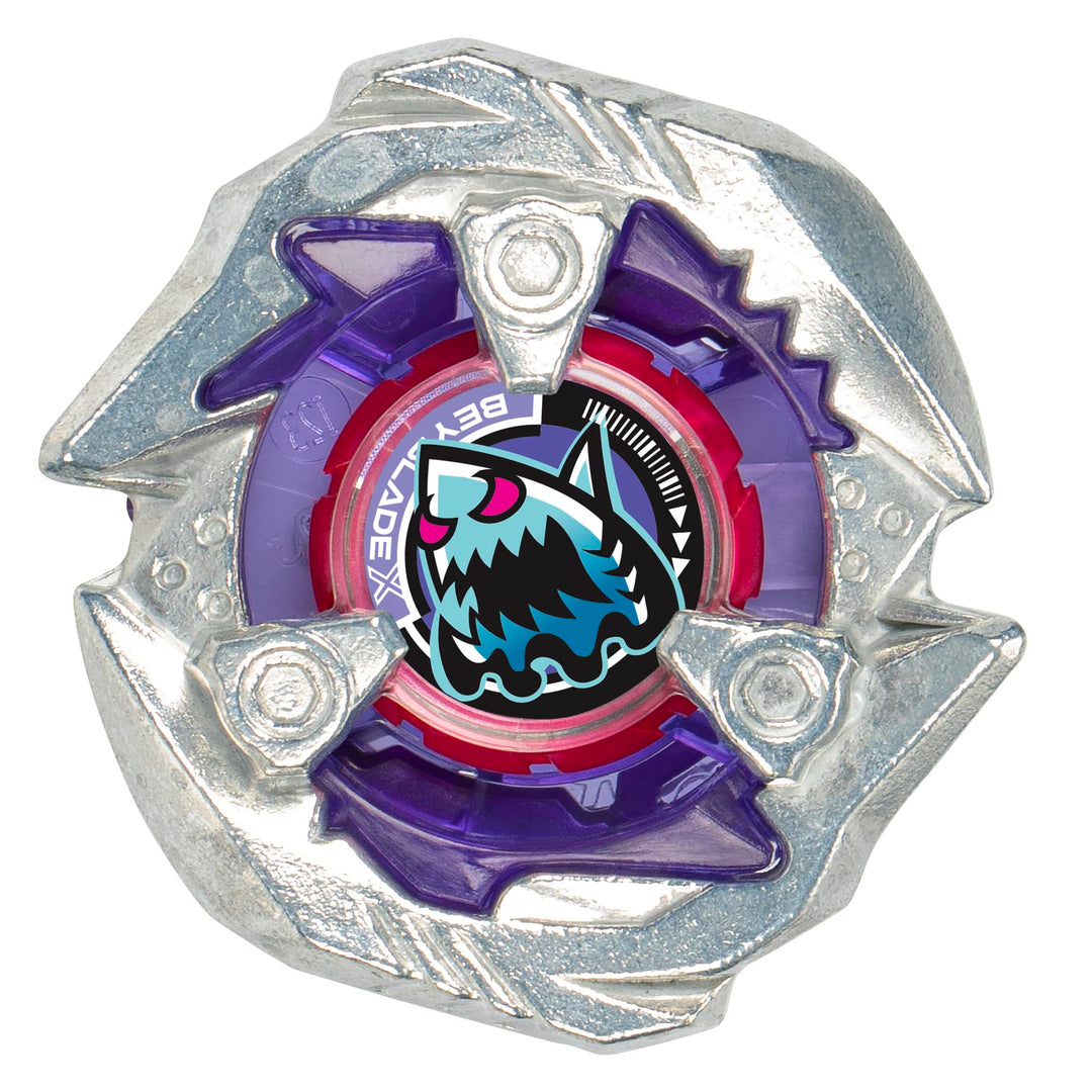 Beyblade Kreisel Booster Pack Keel Shark 3-60LF ab 8 Jahren - Bild 2