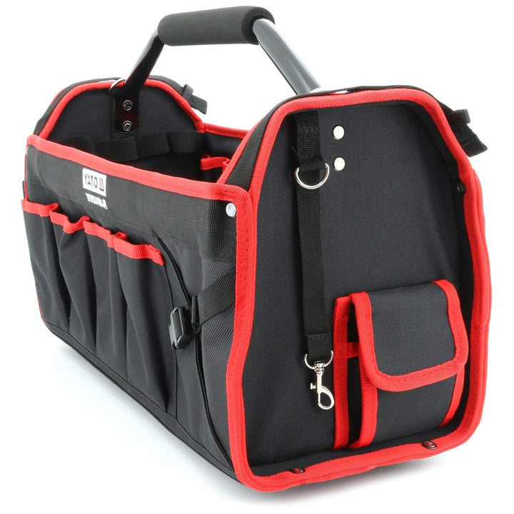 Werkzeugtasche Nylon 490x230x280 mm für Handwerker - Bild 4