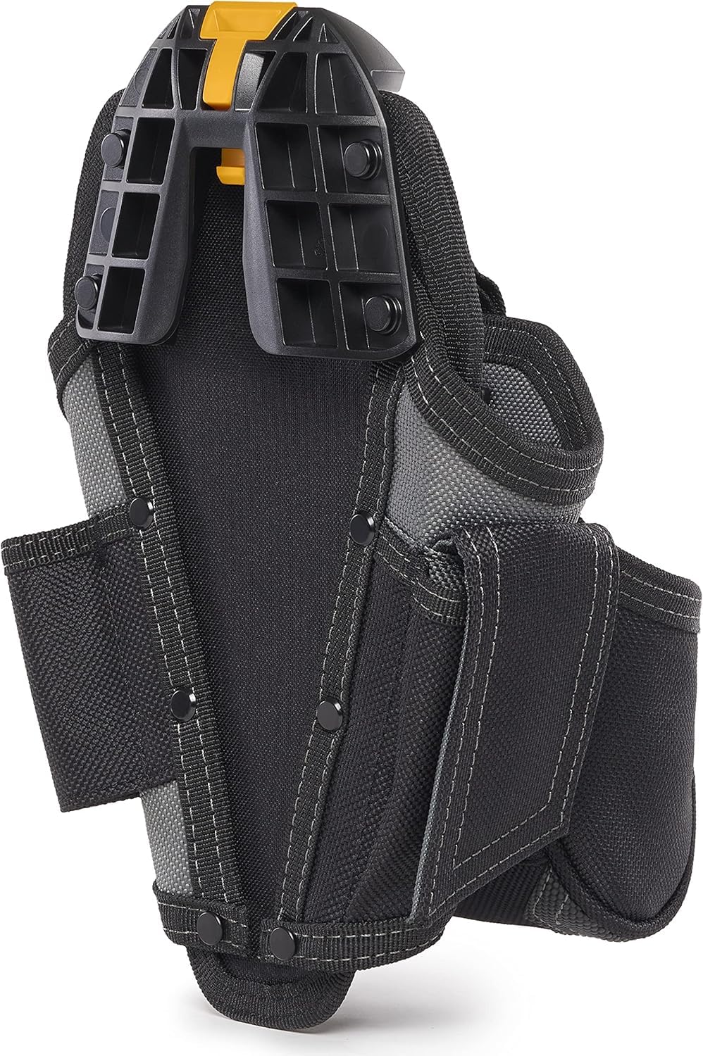Werkzeug-Holster Bohrer-Gürteltasche 15 Fächer ClipTech-System - Bild 4