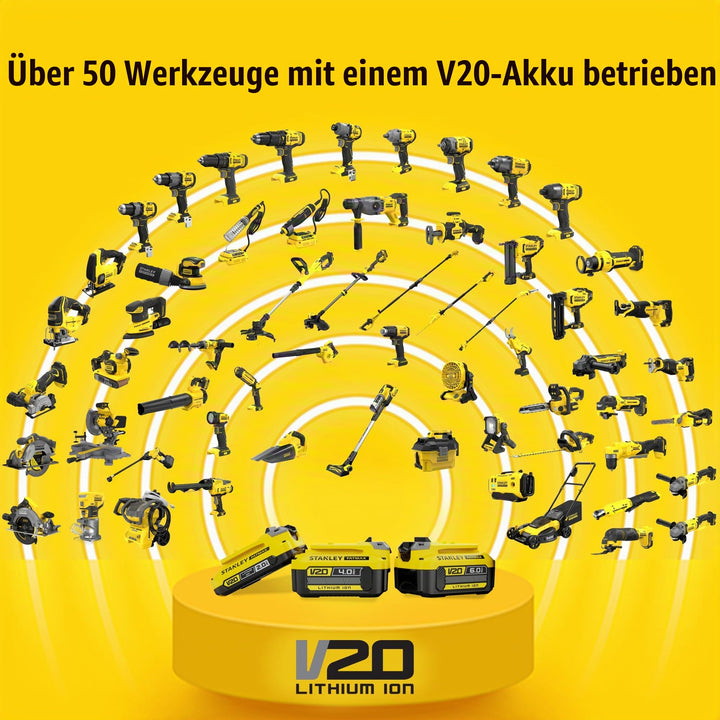 Akku-Handkreissäge 18V 165mm Schnitttiefe 54mm werkzeuglos verstellbar - Bild 2