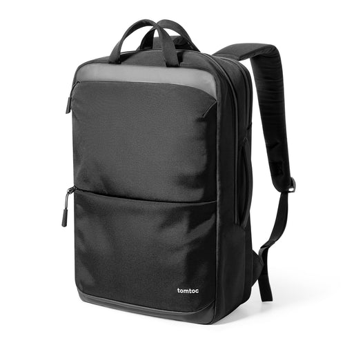 Laptop Rucksack 24L wasserabweisend für 15,6–17,3 Zoll Notebooks