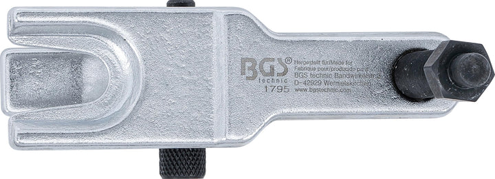 Kugelgelenk-Ausdrücker 20-22 mm für Spurstangen und Stabilisatoren - Bild 3