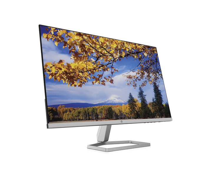 Full HD Monitor 27 Zoll 75Hz Micro-Edge-Design mit Eyesafe-Technologie - Bild 3
