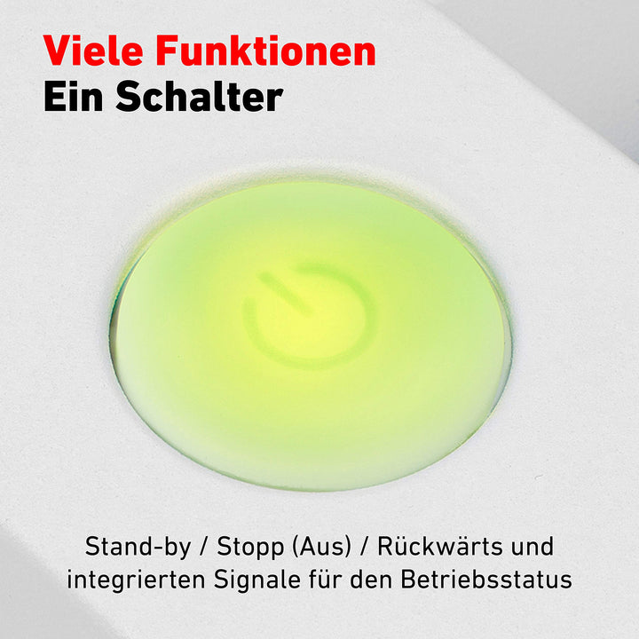 Aktenvernichter Partikelschnitt 2x15mm P-5 DSGVO bis 4 Blatt - Bild 6
