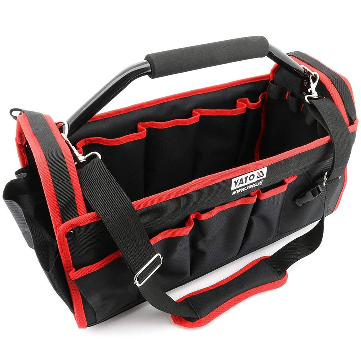 Werkzeugtasche Nylon 490x230x280 mm für Handwerker
