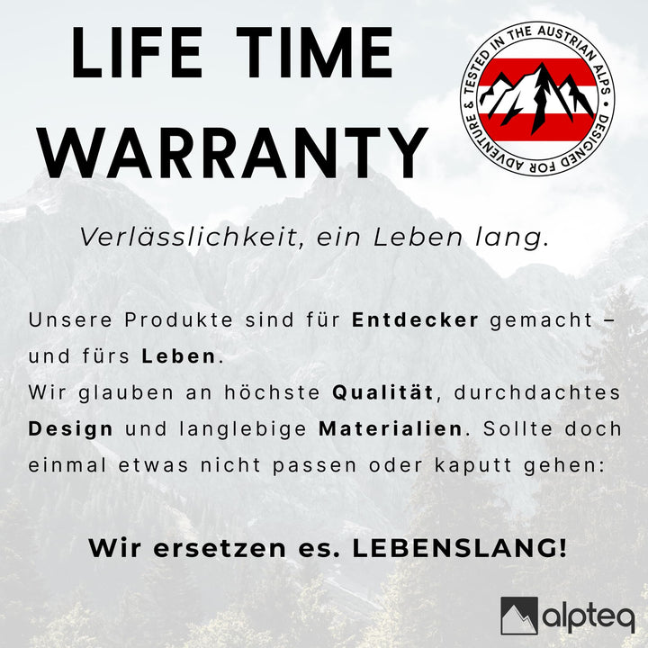 Wanderstöcke faltbar Carbon-Zicral Hybrid 110-130 cm ultraleicht - Bild 9