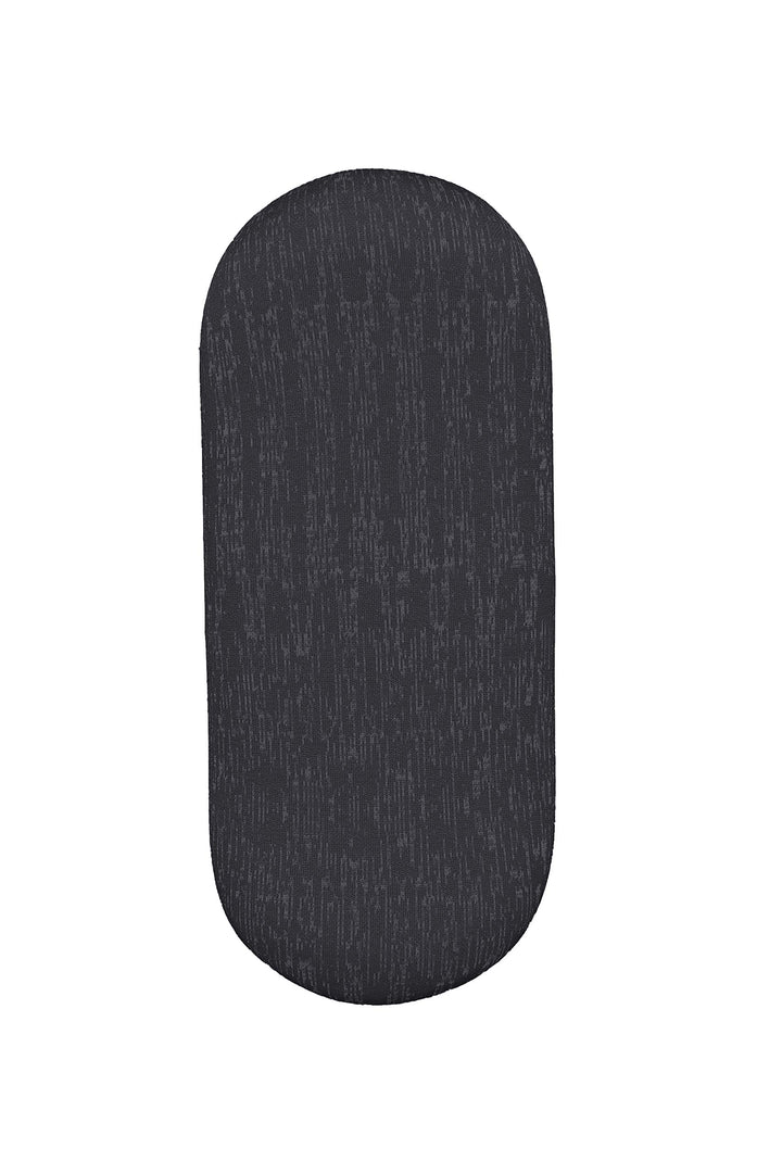 Sitzhocker Ergonomisch Skateboard-Form höhenverstellbar 57-77 cm - Bild 9
